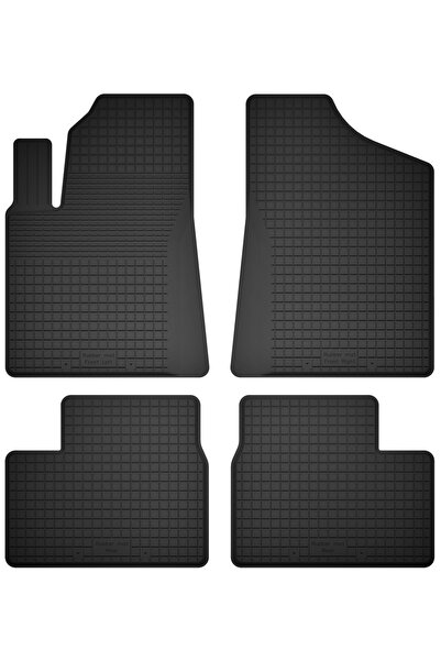 Other Covorașe auto din cauciuc, set de 4, universale pentru: Dodge Avenger s...