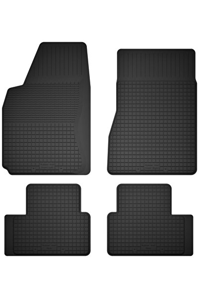 Other Renault Megane III Car Mats, Universal Set of 4