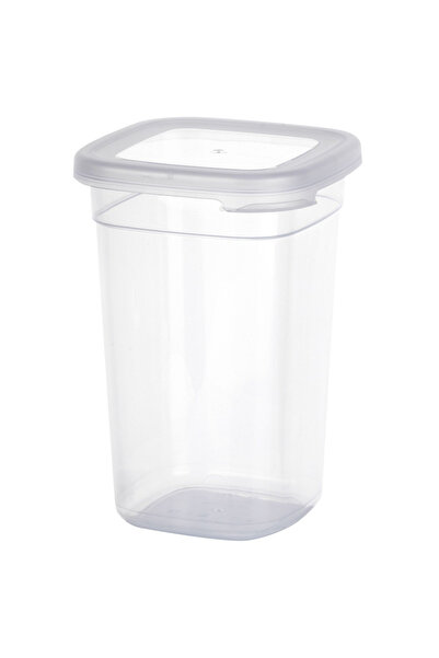 Other Pojemniki na produkty sypkie z pokrywką 1 l 12 szt.