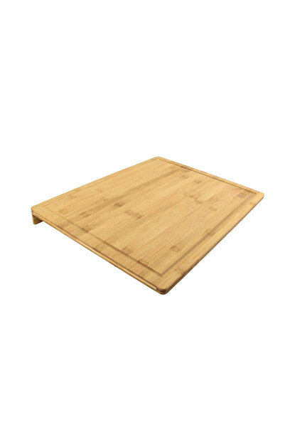 Other Bamboo cutting board with hook