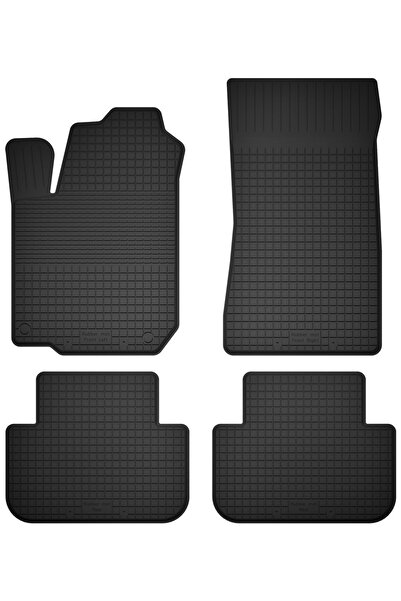 Other Covorașe auto din cauciuc, set de 4, universale pentru: Peugeot 605 sed...