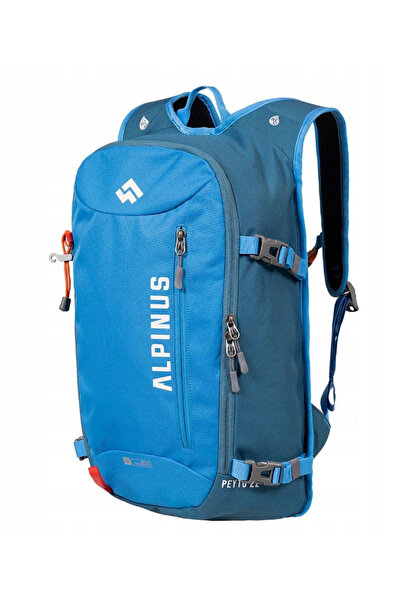 Other Rucsac trekking ALPINUS PEYTO 22L, albastru urban