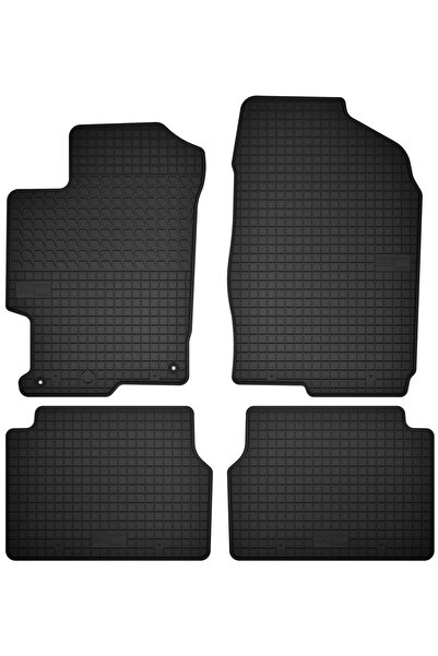 Other set covorașe din cauciuc pentru: Mazda 6 I GG / GY break, sedan, liftba...