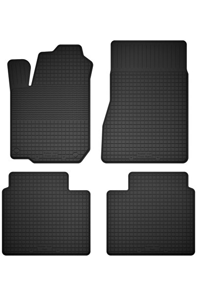 Other Covorașe auto Toyota Avensis, set de 4, potrivire universală