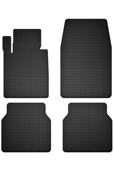 Other Covorașe auto din cauciuc, set de 4, universale pentru: Cadilac SRX (20...