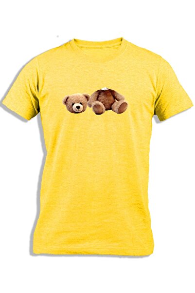 Ay Cabron DECAPITATED TEDDY BEAR FOR KIDS