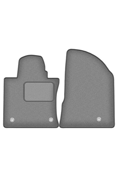 Other Dywaniki samochodowe przód do: SsangYoung Torres SUV (2022-) grafic