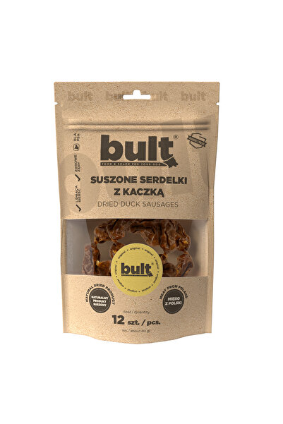 Other RECOMPENSE PENTRU CÂINI BULT SEVERELS CU RAȚĂ 12 buc.