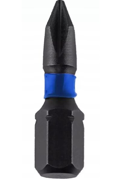 Other Impact screwdriver bits PH 2x25 mm 2 pcs