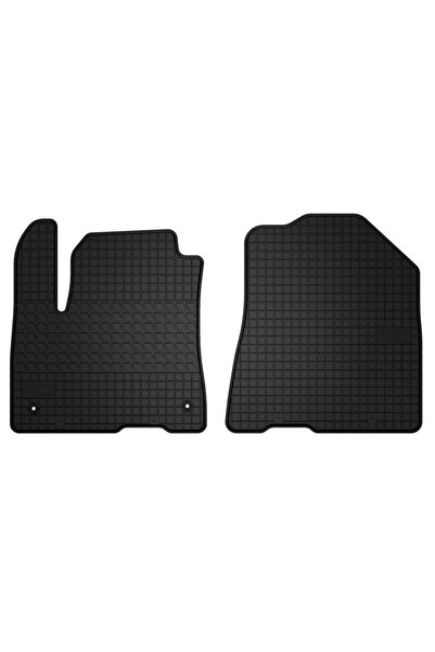 Other Covorașe față din cauciuc pentru: Kia Soul EV hatchback (2013 - 2019)