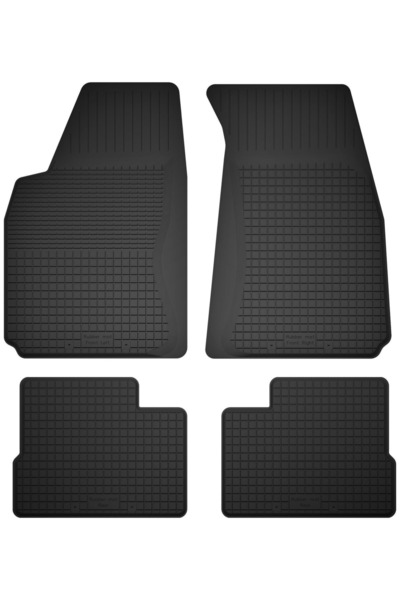 Other Covorașe auto din cauciuc, set de 4, universale pentru: Peugeot 205 cab...