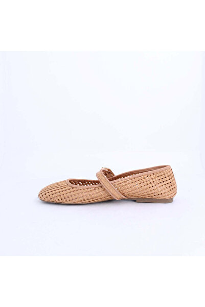 Milano BEM Ballerina Flats