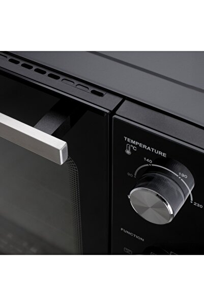 Other Piekarnik elektryczny ADLER AD 6028