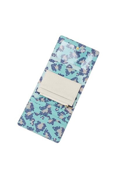 AVON women's wallet Ariel, beige, 13 x 2.5 x 10 cm