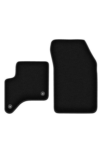 Other Dywaniki welurowe BASIC przód face: Fiat 600 Hybryda (2024-)