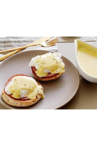 YABANEEZ HOLLANDAISE SAUCE "KNORR" (CARTOON OF 6 PACKS)