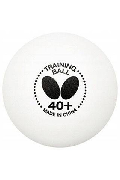 Other BUTTERFLY table tennis ping pong ball
