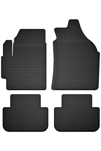 Other Covorașe auto din cauciuc, set de 4, universale pentru: Subaru B9 Tribeca SUV (2009-2009)