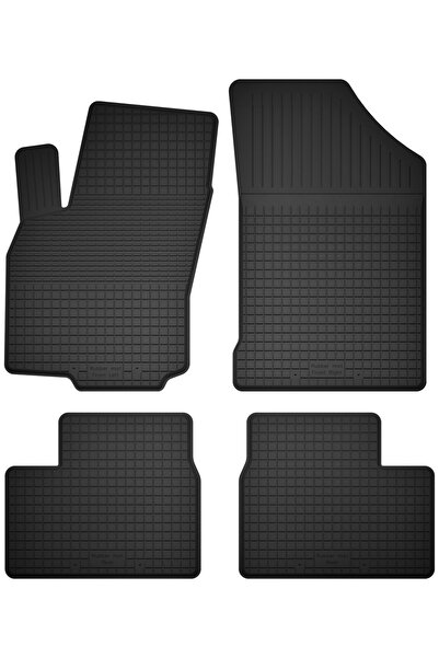 Other Covorașe auto din cauciuc, set de 4, universale pentru: Suzuki SX-4 S-C...