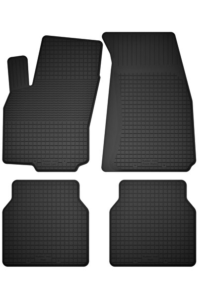 Other Covorașe auto din cauciuc, set de 4, universale pentru: Nissan Navara I...