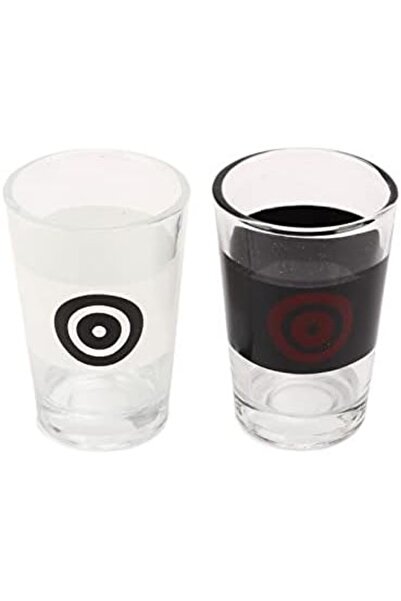 Flippy Darts Drinking Game, Flippy, 4 Darts, Shot Glasses Included, Parties, 30x20x6.5 Cm, ​​Multicolor,+18 years