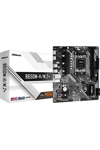 Other Placa de bază Asrock B650M-H/M.2