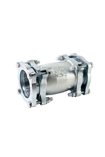 Other Gebo Special OF 2 12 GZ flange clamp connector for steel pipes