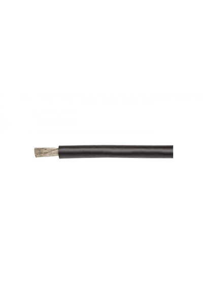 ELHURT Cablu de sudură H01N2-D 25 100/100V /bobină/