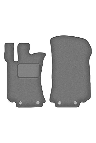 Other Dywaniki samochodowe przód do: Mercedes R-klasa W251 minivan 7 osób kró...