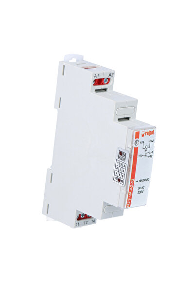 Other RPI1PA230 installation relay