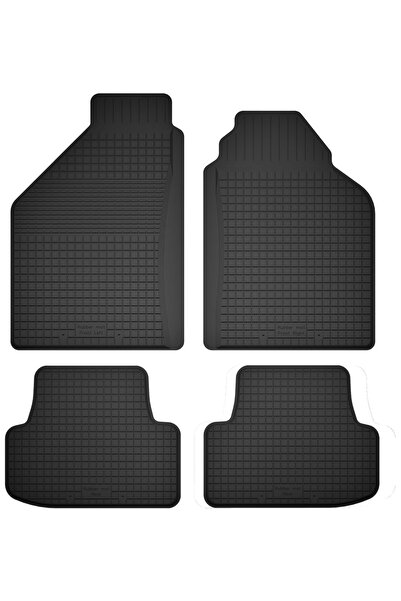 Other Covorașe auto din cauciuc, set de 4, universale pentru: Honda Civic IV ...