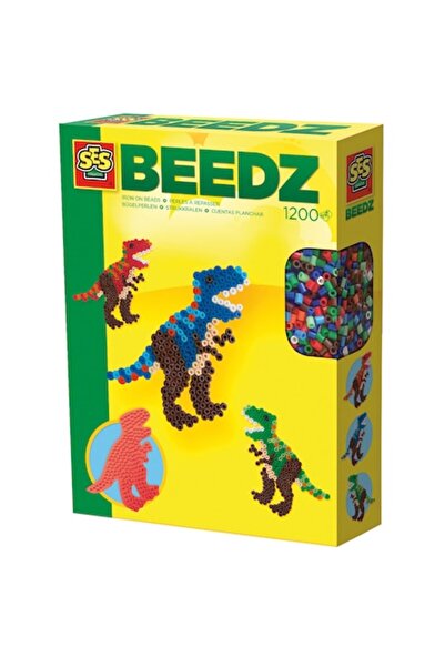 Ses Комплект Beedz, Ти-Рекс, 1200 части