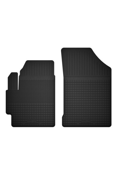 Other Covorașe auto din cauciuc față, universale pentru: Honda Civic VII 5 uș...