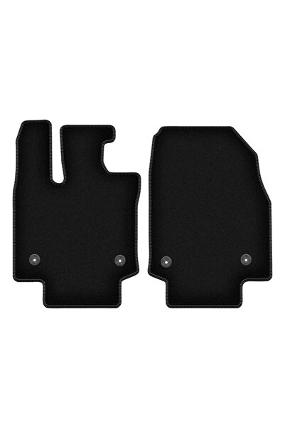 Other Dywaniki welurowe BASIC przód face: Lexus RX V Suv (2022-)