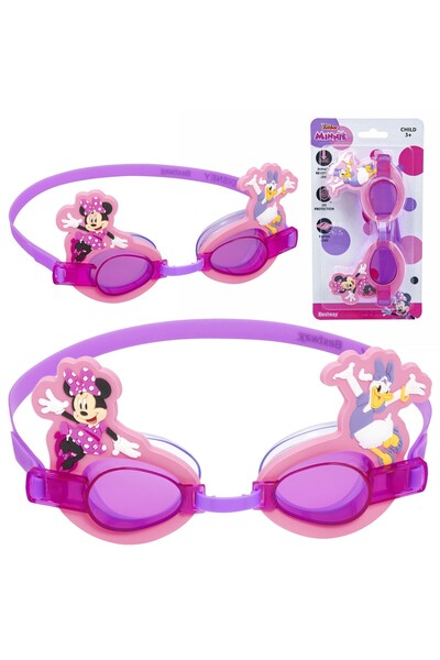 Other Ochelari de înot pentru copii Minnie Bestway 9102T
