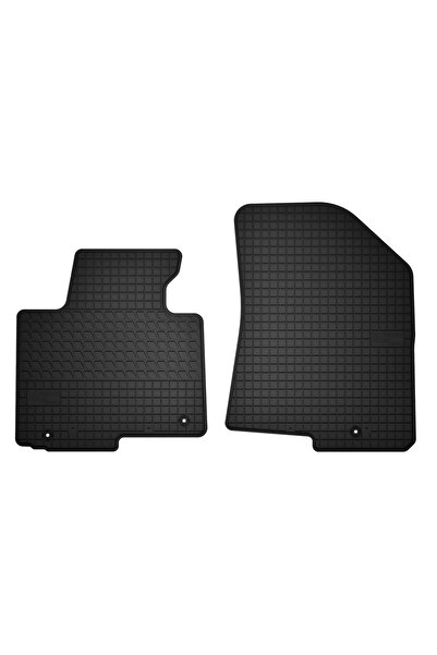 Other Covorașe față din cauciuc pentru: Kia Carens IV monovolum (din 2013 pân...