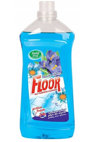 Other Soluție universală de curățat podele Floor Mountain Flowers 15l