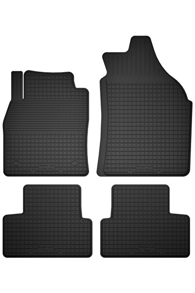 Other Covorașe auto din cauciuc, set de 4, universale pentru: DS. 7 Crossback...