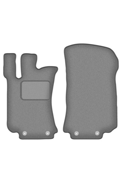 Other Covorașe auto față Mercedes Clasa R (2005-2014) Grafit