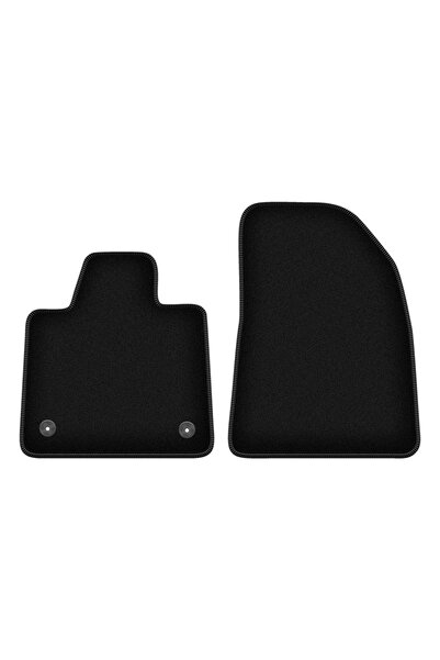 Other Dywaniki welurowe BASIC przód face: Vovlo EX30 crossover (2023-)