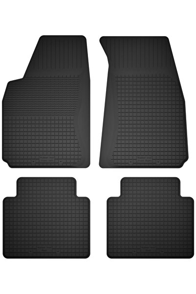 Other Set de 4 covorașe auto din cauciuc, universale pentru: Lexus RX II SUV (2003-2008)