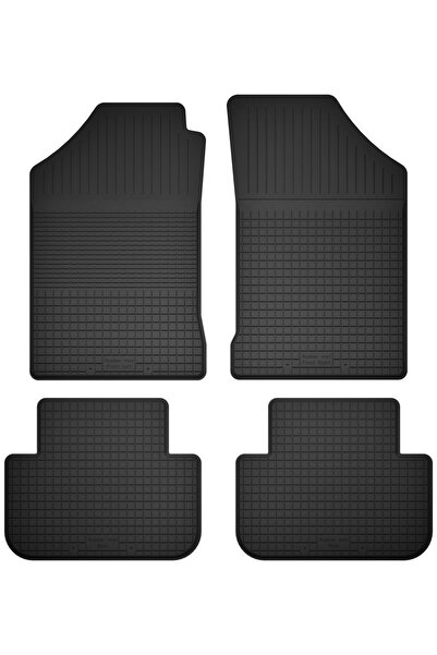 Other Covorașe auto din cauciuc, set de 4, universale pentru: Volvo 940 / 960...