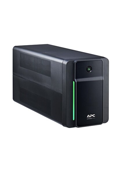 Other Sursă de alimentare cu energie alternativă APC Back-UPS 1600VA 230V AVR...