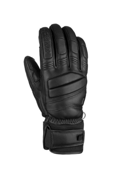 Other REUSCH Master Pro gloves size 8.5 black