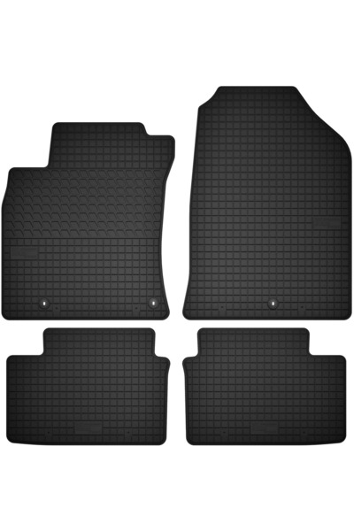 Other Set complet de covorașe din cauciuc pentru: Hyundai i30 III fastback, h...