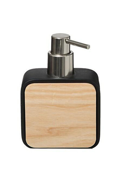 Other Dispenser de săpun Natureo NEGRU