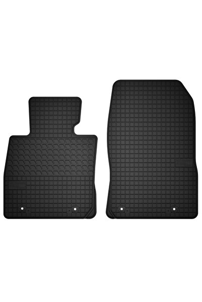 Other Covorașe față din cauciuc pentru: Mazda 2 III hatchback (din 2014 până ...