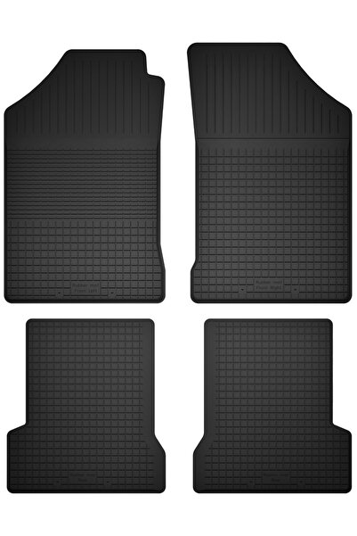 Other Covorașe auto din cauciuc, set de 4, universale pentru: Saab 900 II cab...