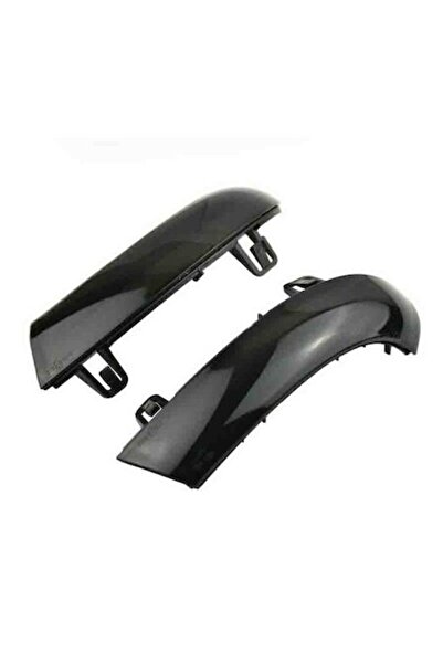 OEM Kit semnalizare oglindă dinamică LED pentru VW Golf 5/6, Jetta, Passat B5.5/B6, EOS + 2 becuri LED T10 albe