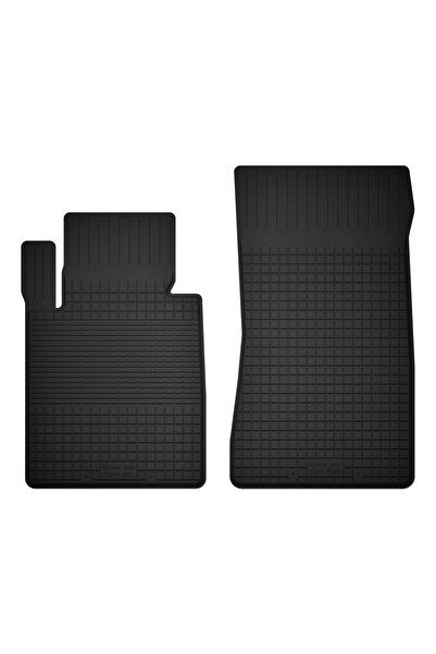 Other Covorașe auto din cauciuc față, universale pentru: BMW 3 E30 cabrio (19...